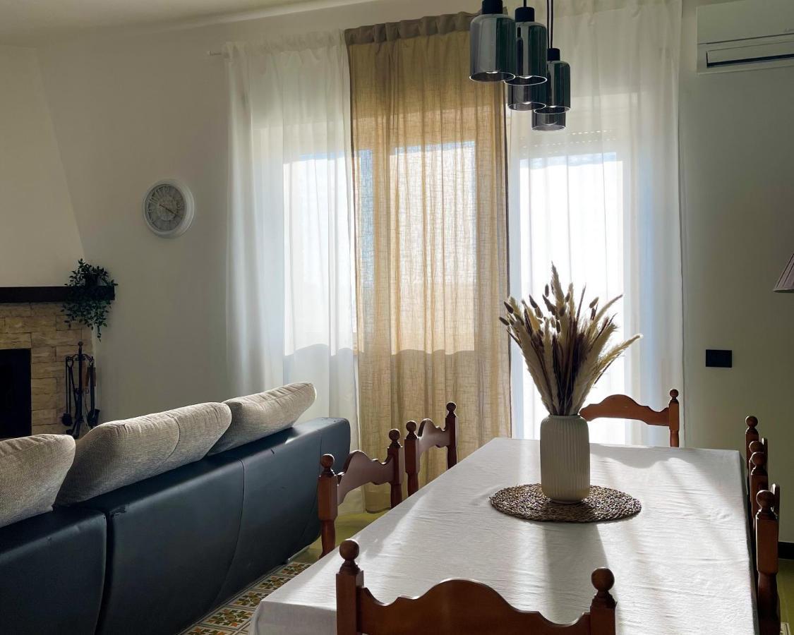 Kesya Seaview Apartment - Attico - 50Mt Dal Mare Anzio Exteriör bild