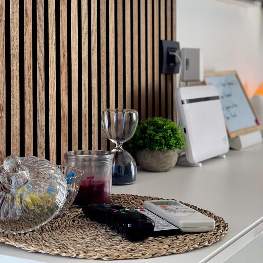 Kesya Seaview Apartment - Attico - 50Mt Dal Mare Anzio Exteriör bild